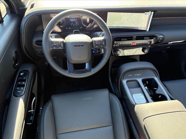 new 2026 Hyundai Palisade car, priced at $50,413