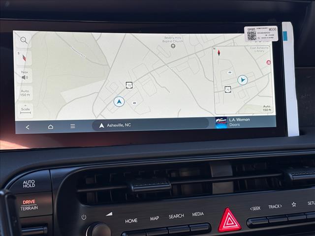 new 2026 Hyundai Palisade car, priced at $50,413