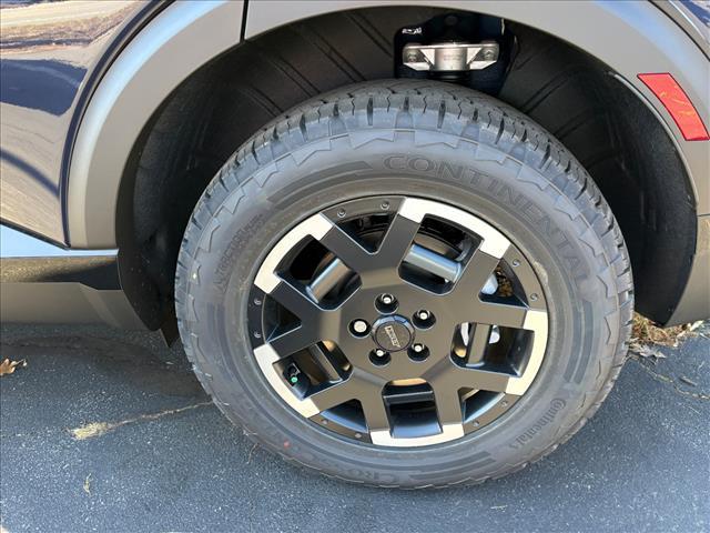 new 2026 Hyundai Palisade car, priced at $50,413