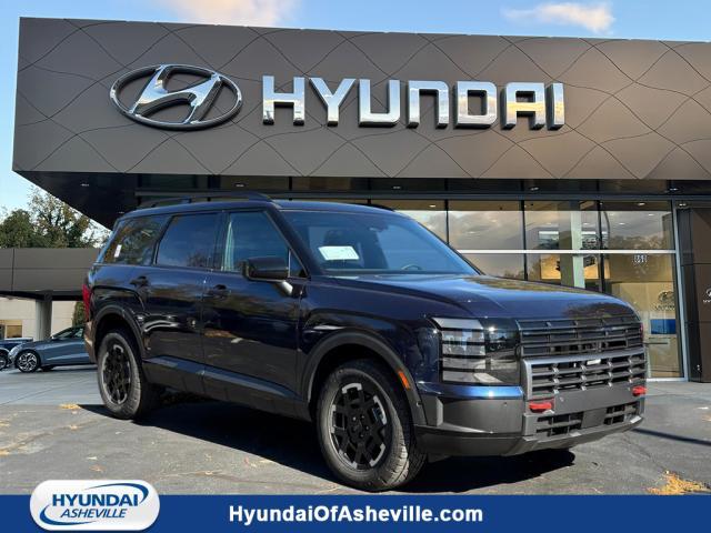 new 2026 Hyundai Palisade car, priced at $50,413