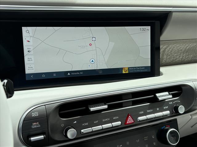 new 2026 Hyundai Palisade car, priced at $52,581