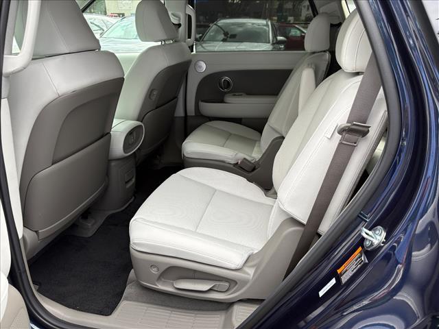 new 2026 Hyundai Palisade car, priced at $52,581