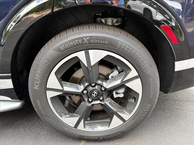 new 2026 Hyundai Palisade car, priced at $52,581