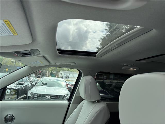 new 2026 Hyundai Palisade car, priced at $52,581