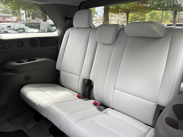new 2026 Hyundai Palisade car, priced at $52,581