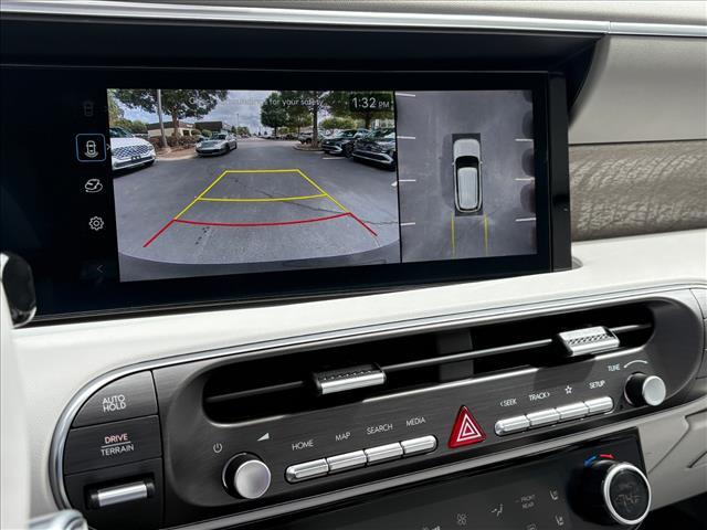 new 2026 Hyundai Palisade car, priced at $52,581