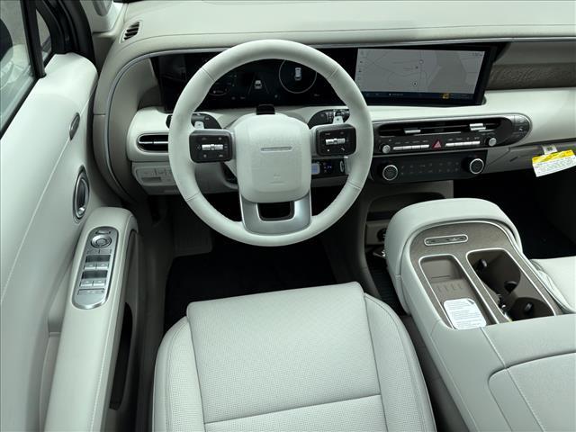 new 2026 Hyundai Palisade car, priced at $52,581