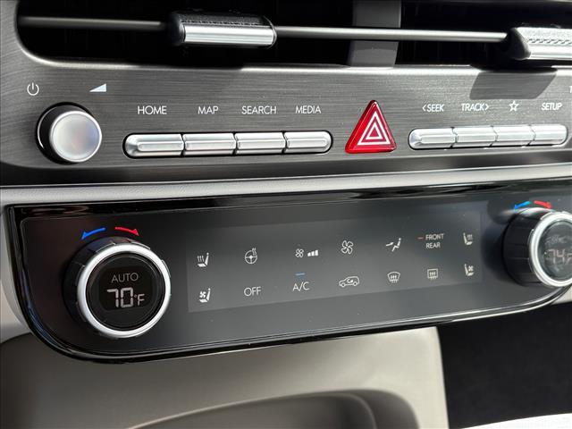 new 2026 Hyundai Palisade car, priced at $52,581