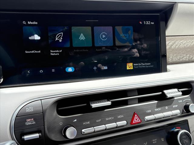 new 2026 Hyundai Palisade car, priced at $52,581