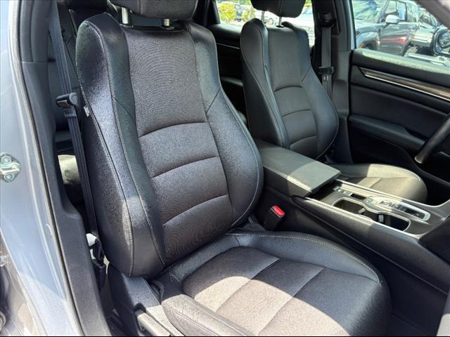 used 2020 Honda Accord car, priced at $21,575