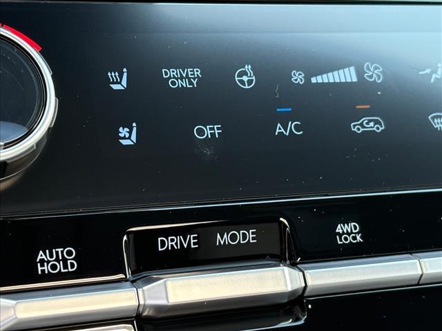 new 2026 Hyundai SANTA FE HEV car, priced at $48,431