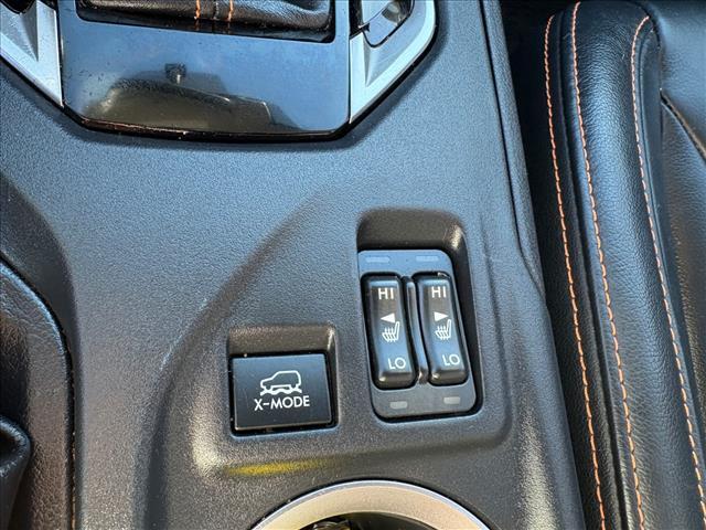 used 2021 Subaru Crosstrek car, priced at $22,654