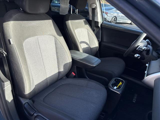 used 2023 Hyundai IONIQ 5 car, priced at $26,215