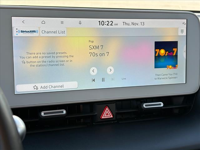 used 2023 Hyundai IONIQ 5 car, priced at $26,215