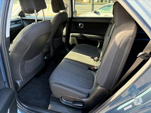 used 2023 Hyundai IONIQ 5 car, priced at $26,215