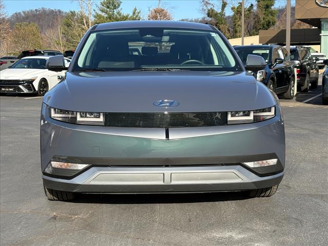 used 2023 Hyundai IONIQ 5 car, priced at $26,215