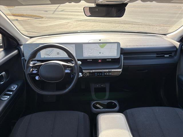used 2023 Hyundai IONIQ 5 car, priced at $26,215