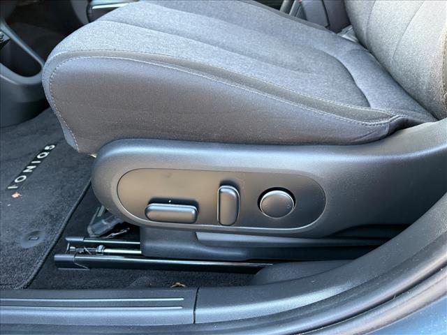 used 2023 Hyundai IONIQ 5 car, priced at $26,215
