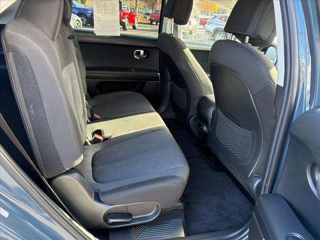 used 2023 Hyundai IONIQ 5 car, priced at $26,215