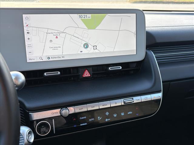 used 2023 Hyundai IONIQ 5 car, priced at $26,215