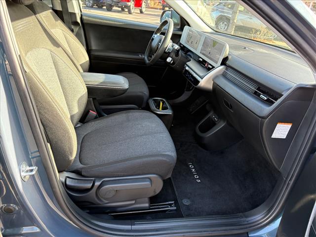 used 2023 Hyundai IONIQ 5 car, priced at $26,215