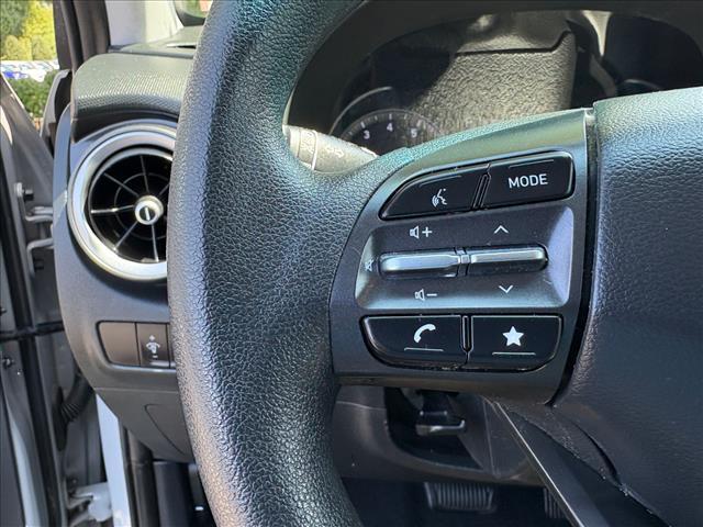 used 2023 Hyundai Kona car, priced at $20,482
