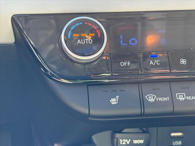 new 2025 Hyundai Elantra car, priced at $27,211