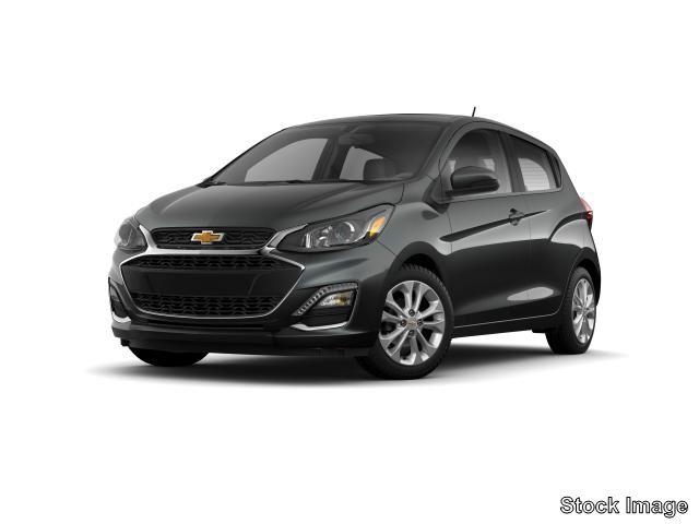 used 2022 Chevrolet Spark car