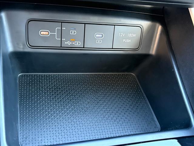 new 2026 Hyundai Tucson car, priced at $31,093