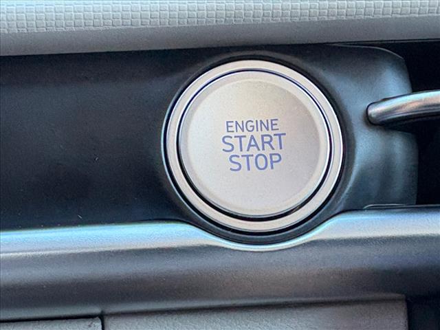 new 2026 Hyundai Tucson car, priced at $31,093