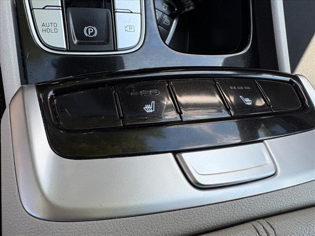 used 2023 Hyundai Tucson car, priced at $20,610