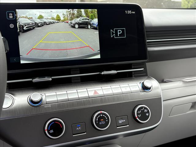 new 2026 Hyundai Kona car, priced at $29,170