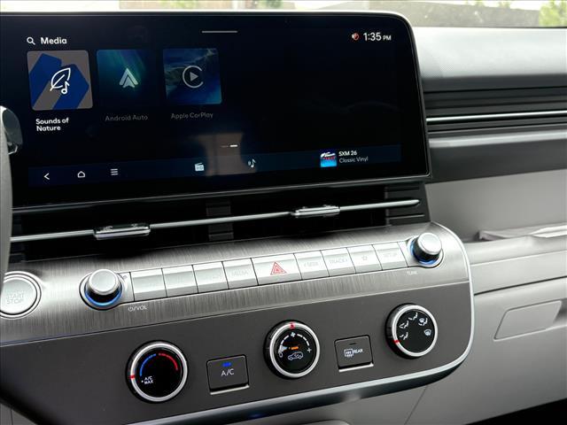 new 2026 Hyundai Kona car, priced at $29,170
