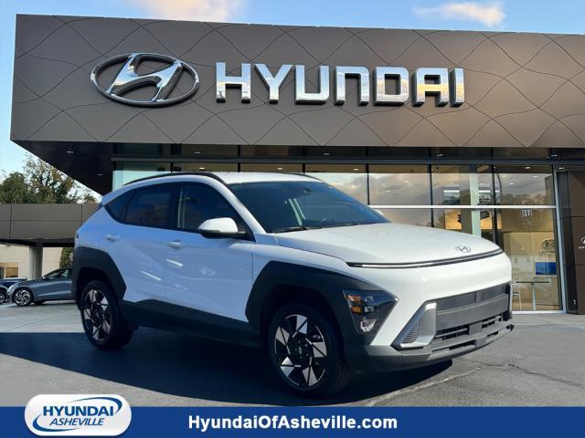 used 2024 Hyundai Kona car, priced at $22,624