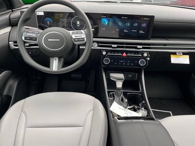 new 2025 Hyundai SANTA CRUZ car, priced at $32,330