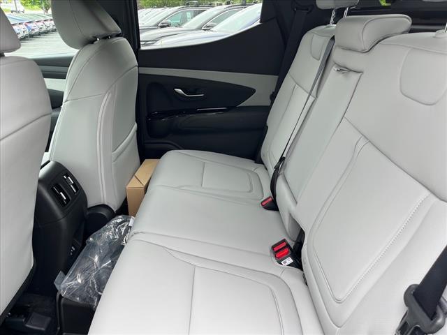 new 2025 Hyundai SANTA CRUZ car, priced at $32,330