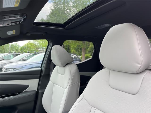 new 2025 Hyundai SANTA CRUZ car, priced at $32,330