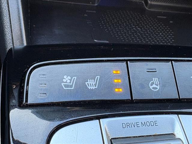 used 2023 Hyundai Tucson car, priced at $24,670