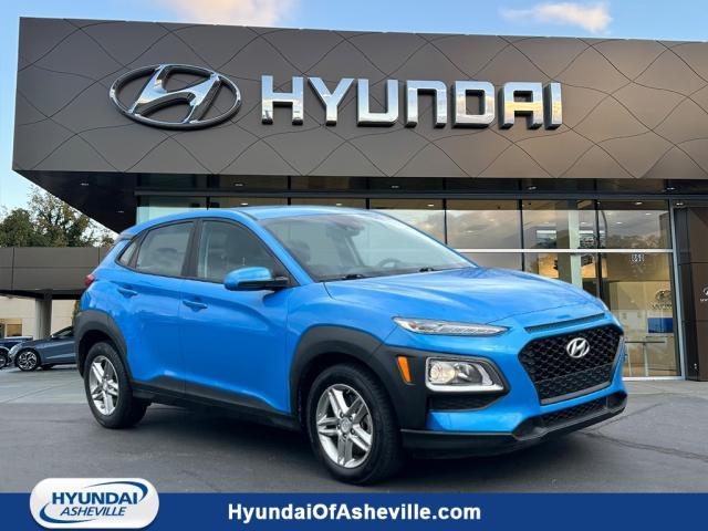 used 2019 Hyundai Kona car, priced at $13,427