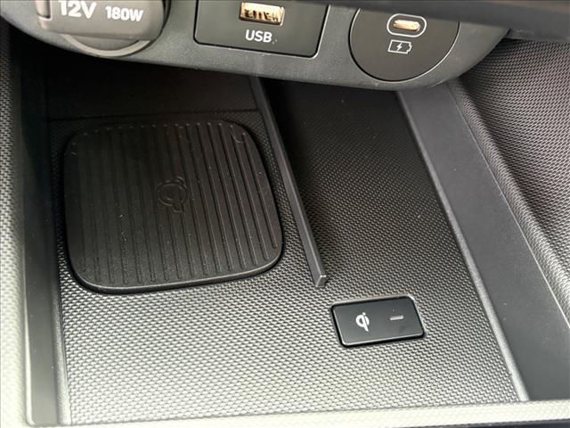 new 2026 Hyundai ELANTRA HEV car, priced at $28,646