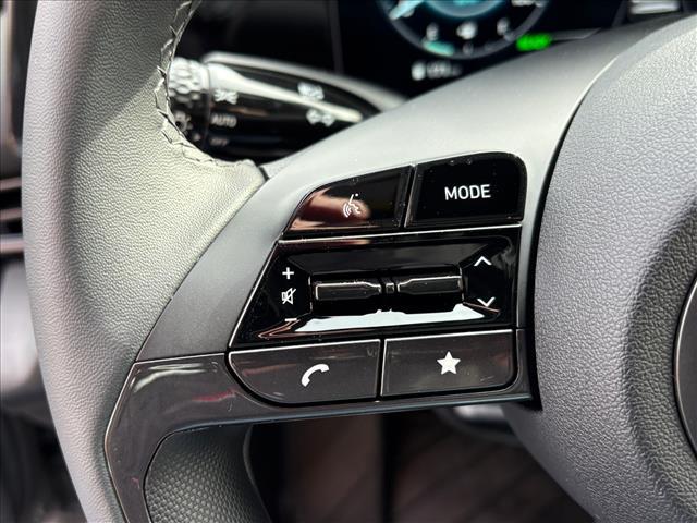 new 2026 Hyundai ELANTRA HEV car, priced at $28,646