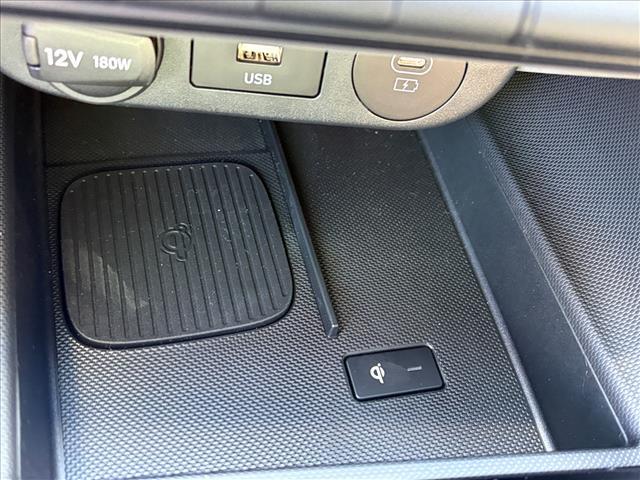 new 2025 Hyundai ELANTRA HEV car, priced at $27,035