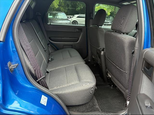 used 2011 Ford Escape car, priced at $9,221
