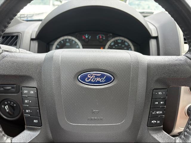 used 2011 Ford Escape car, priced at $9,221