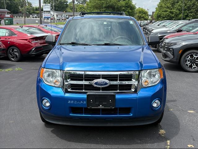 used 2011 Ford Escape car, priced at $9,221