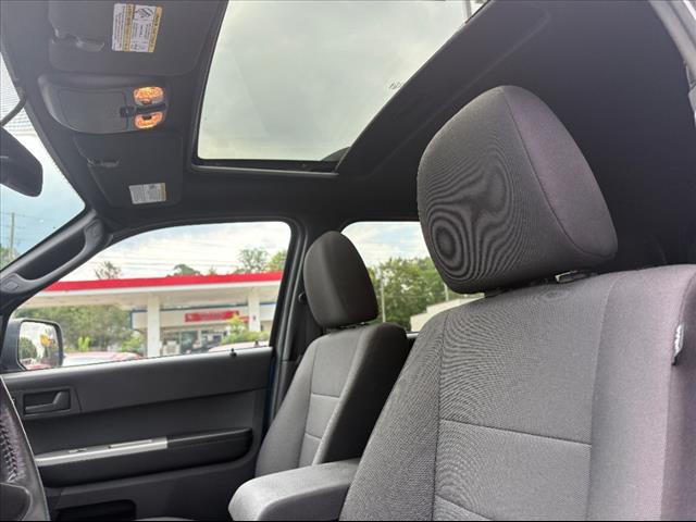 used 2011 Ford Escape car, priced at $9,221