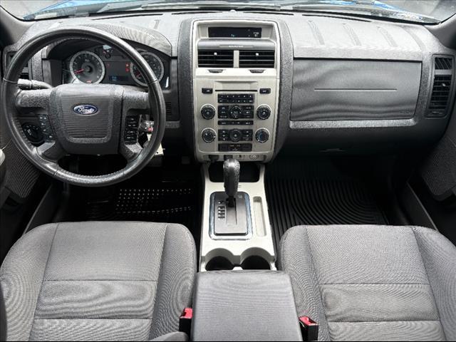 used 2011 Ford Escape car, priced at $9,221