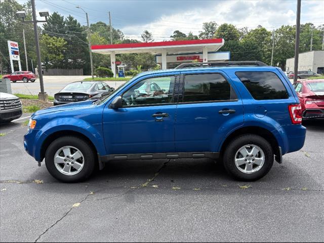 used 2011 Ford Escape car, priced at $9,221