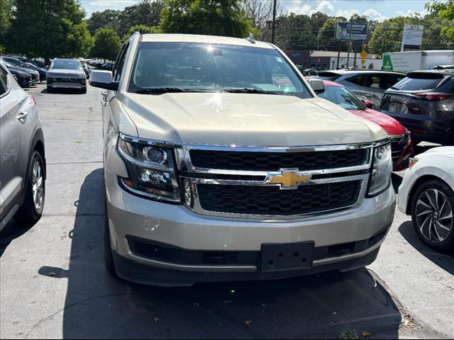 used 2016 Chevrolet Tahoe car, priced at $22,868
