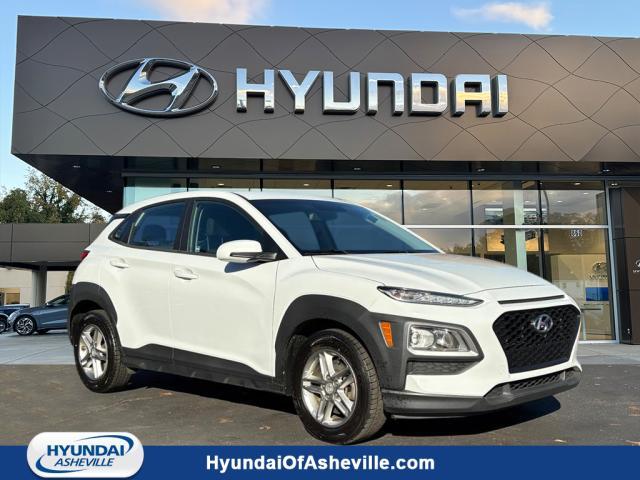 used 2018 Hyundai Kona car, priced at $12,626